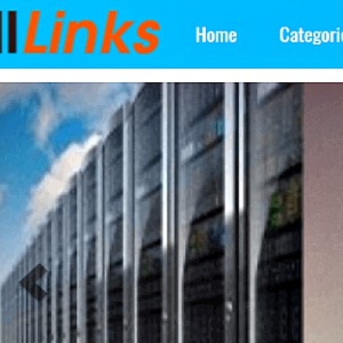 AllLinks.Com Is For Sale