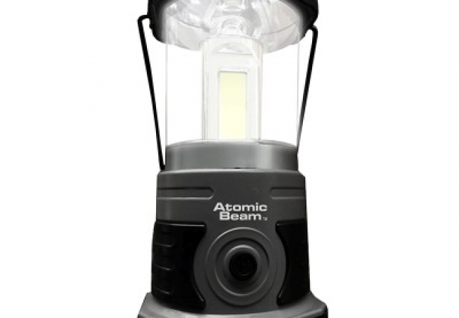 Atomic Beam Lantern Deluxe