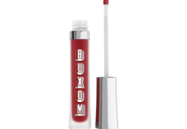 Buxom Full-On Lip Cream - Sangria