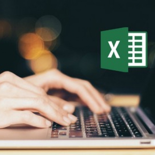 Excel: Complete Microsoft Excel Mastery from Beginner to Pro