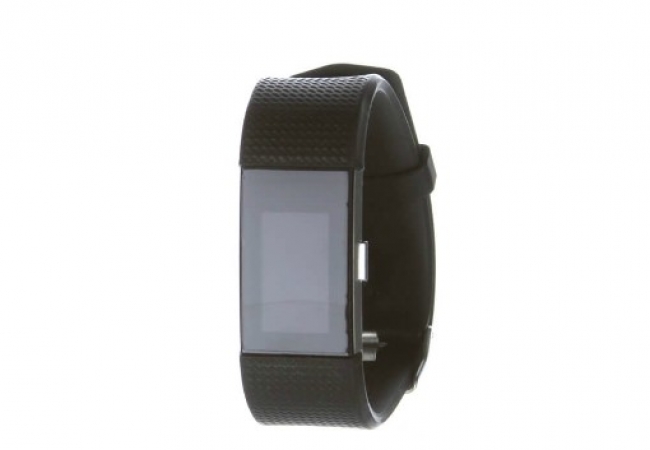 Fitbit Charge 2 Activity Tracker Plus Heart Rate