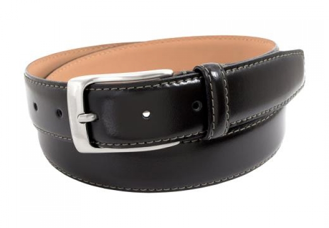 Guicciardi Genuine Italian Leather Belt