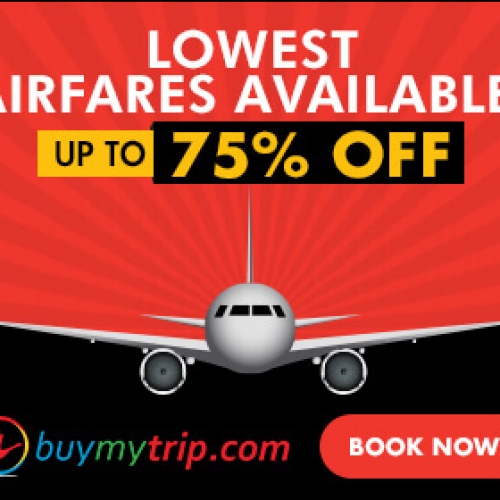 Lowest Airfare Available