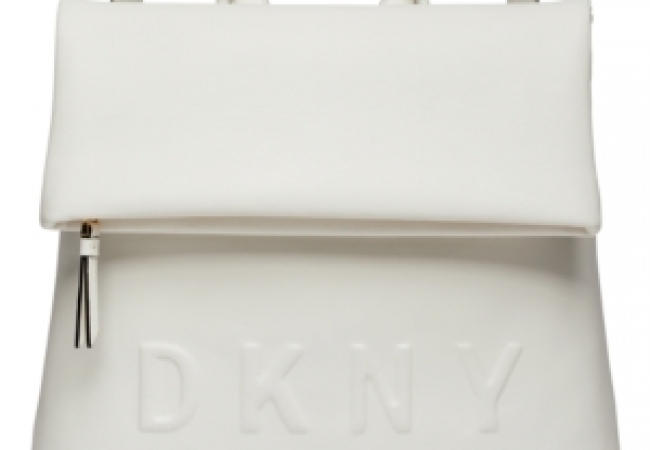 Macy's DKNY Tilly Logo Backpack