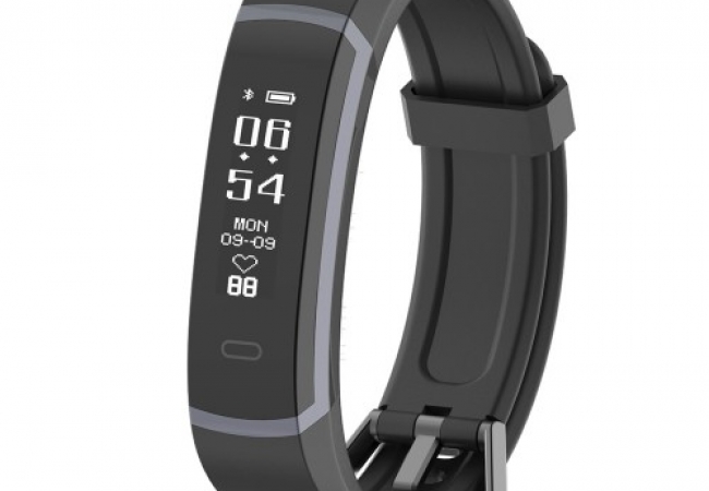 Makibes Smart Heart Rate Monitor