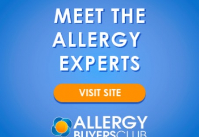 Meet the Allergy Experts