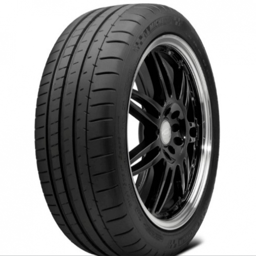 Michelin Pilot Super Sport Passenger Tire