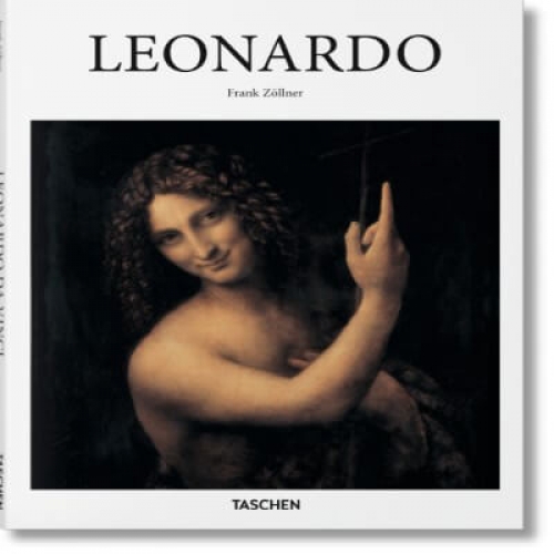 Renaissance Man - Leonardo da Vinci