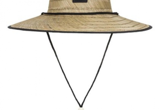 Roxy Women's Tomboy 2 Straw Hat