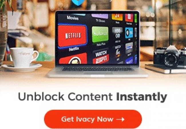 Unblock Content Instantly 