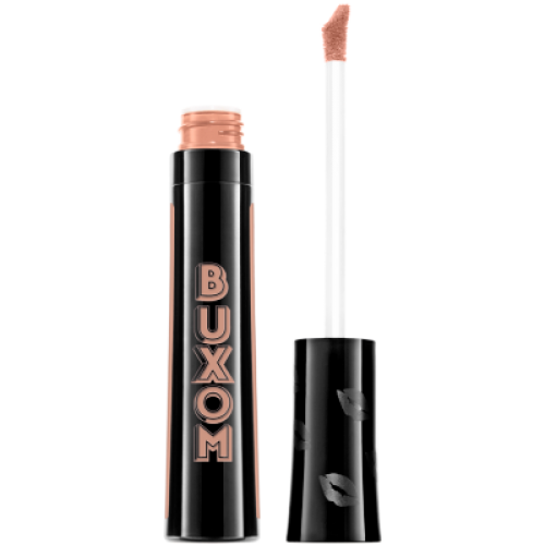 Va-Va-Plump & trade - Shiny Liquid Lipstick
